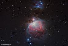 M42 - Oriontågen